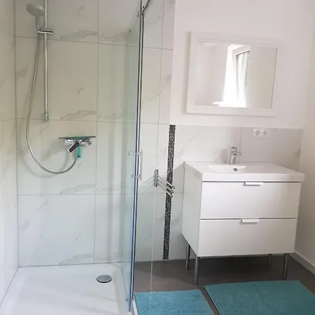 Eifelglueck 公寓 Sankt Johann (Mayen-Koblenz, Rhineland-Palatinate)