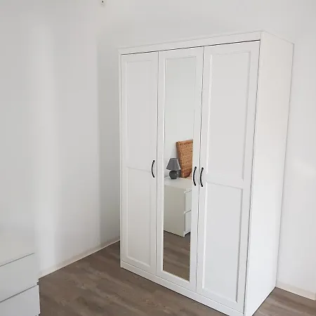 Eifelglück Apartment