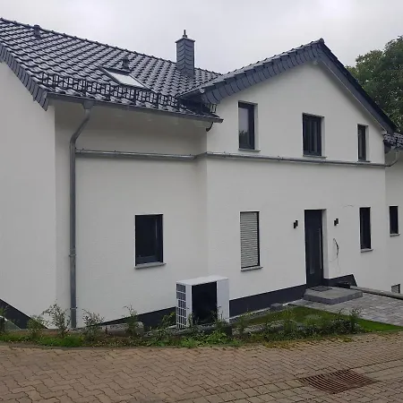 Eifelglueck Sankt Johann (Mayen-Koblenz, Rhineland-Palatinate)