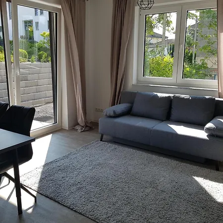 Eifelglück Apartment *