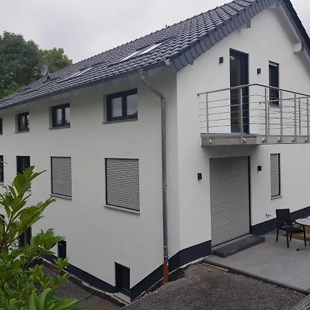 Eifelglueck 公寓 Sankt Johann (Mayen-Koblenz, Rhineland-Palatinate)