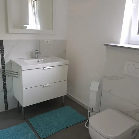 Eifelglueck Sankt Johann (Mayen-Koblenz, Rhineland-Palatinate)