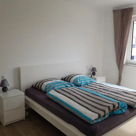 Apartment Eifelglück