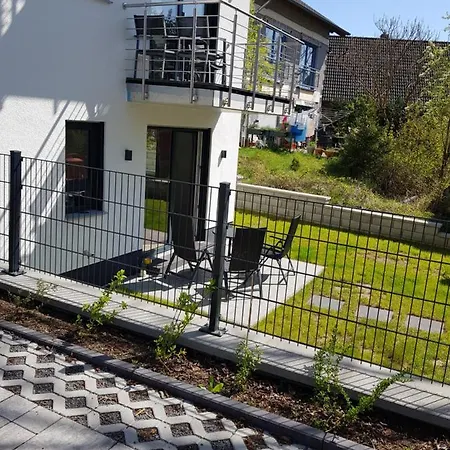 Eifelglueck * Sankt Johann (Mayen-Koblenz, Rhineland-Palatinate)