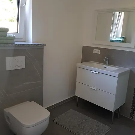 Eifelglück Apartment
