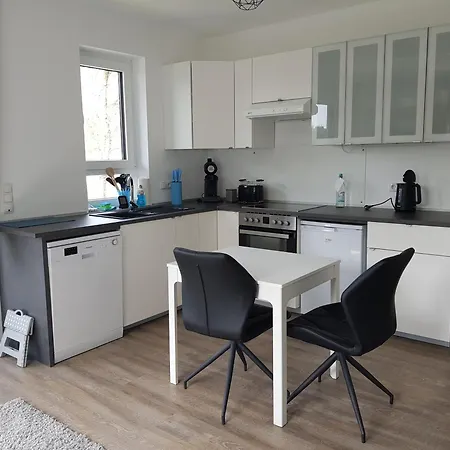 Eifelglück Apartment