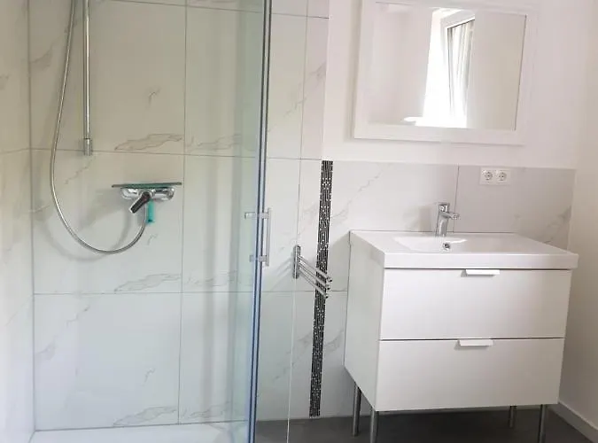 Eifelglück Apartment Sankt Johann (Mayen-Koblenz, Rhineland-Palatinate)