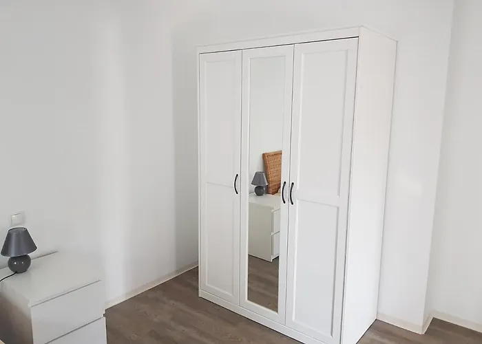 Eifelglück Apartment