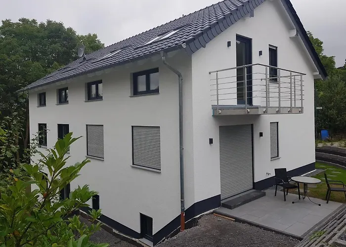 Eifelglück Apartment Sankt Johann (Mayen-Koblenz, Rhineland-Palatinate)