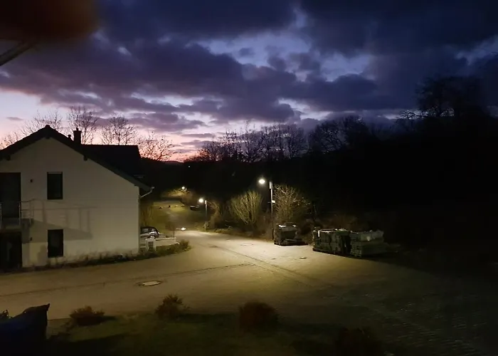 Apartment Eifelglück Sankt Johann (Mayen-Koblenz, Rhineland-Palatinate)