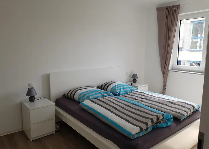 Apartment Eifelglück