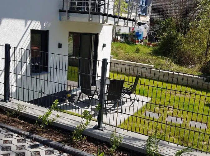 Eifelglück * Sankt Johann (Mayen-Koblenz, Rhineland-Palatinate)