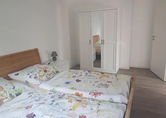 Eifelglück * Sankt Johann (Mayen-Koblenz, Rhineland-Palatinate)