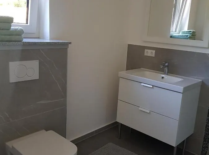 Eifelglück Apartment